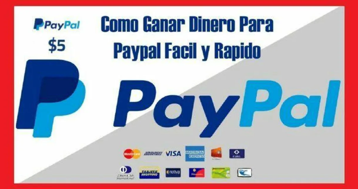 PAYPAL: qué es, cómo funciona, cómo crear una cuenta FACILIT