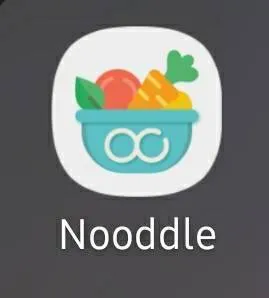 Noodle