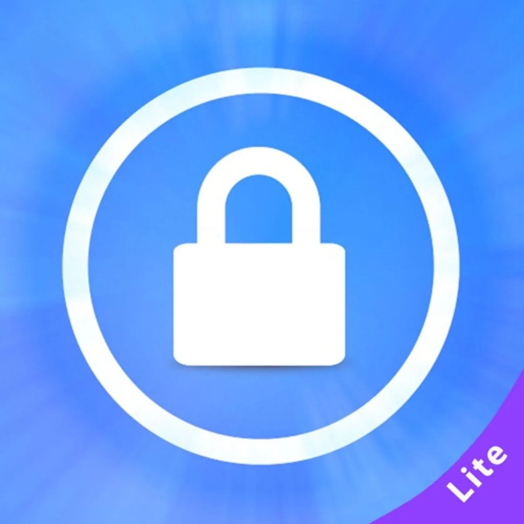 Password Secure Manager App