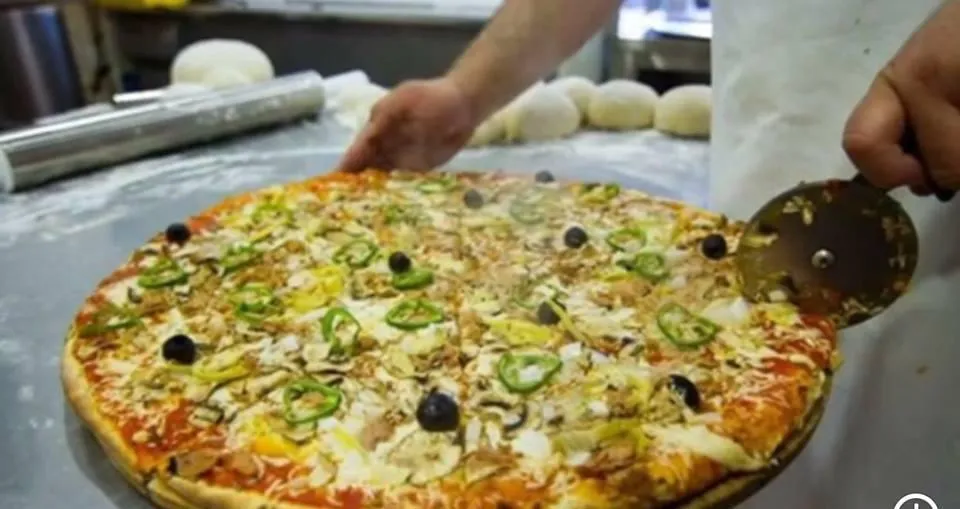 Pizzeria Bravo