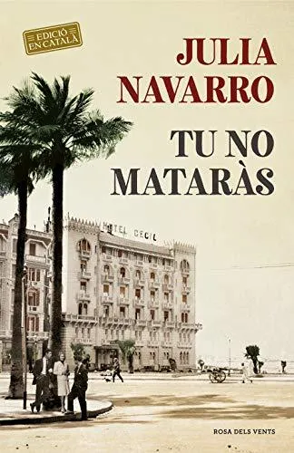 Tú no matarás