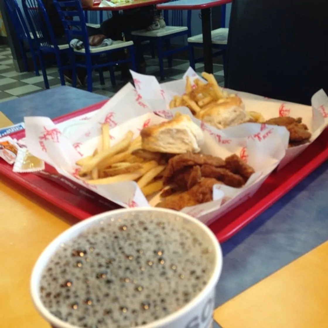 KFC