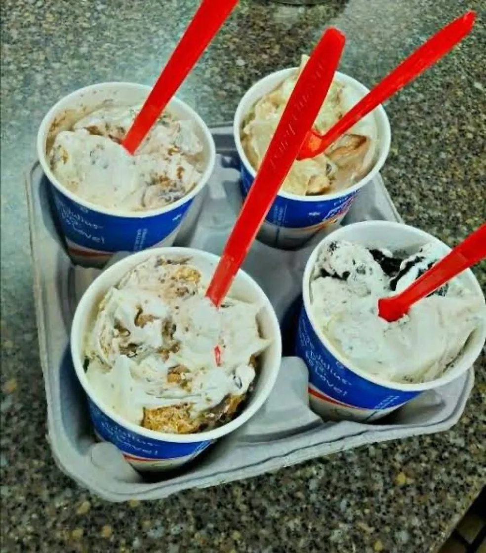 Dairy Queen