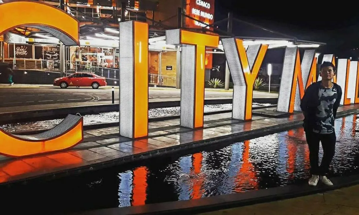 City Mall