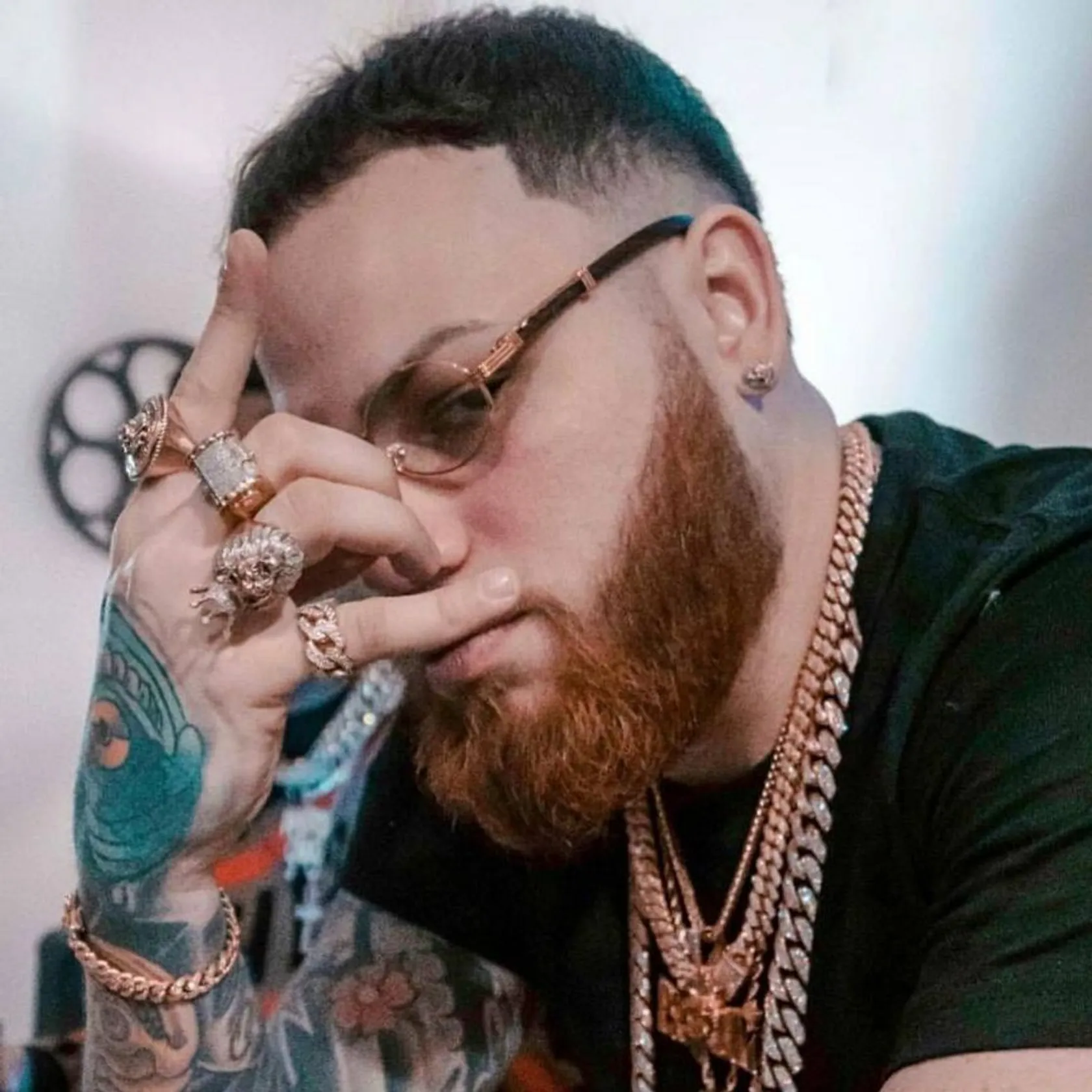 Miky Woodz