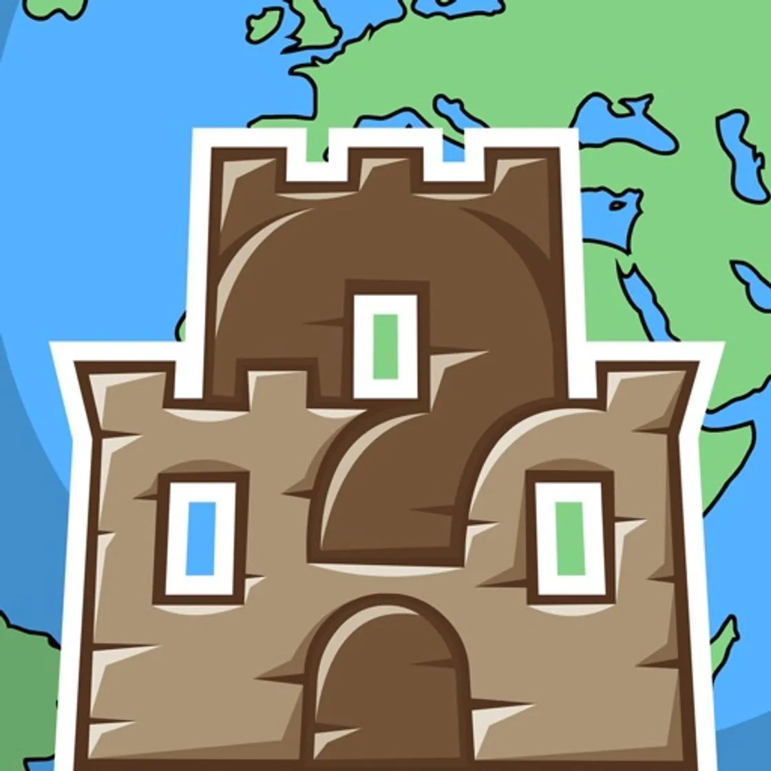 Triviador World