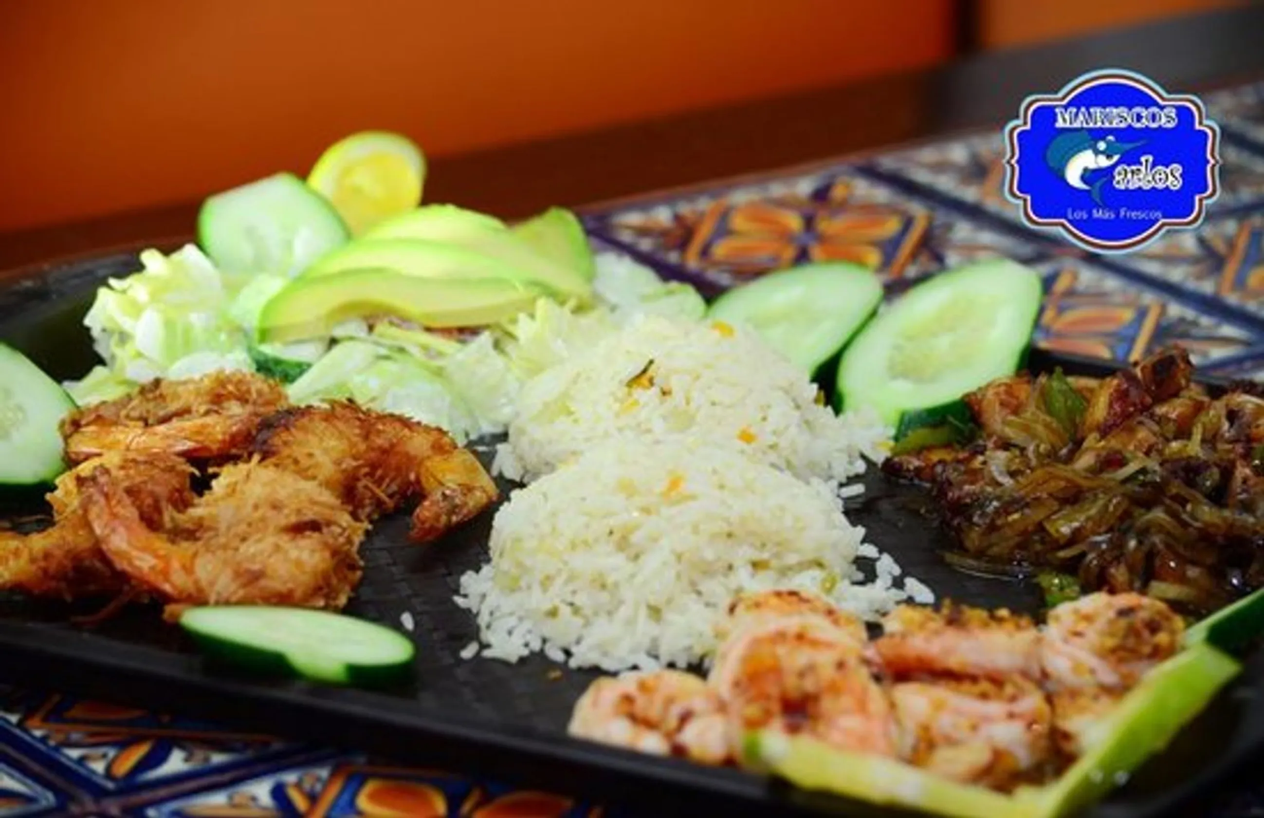 Mariscos Carlos