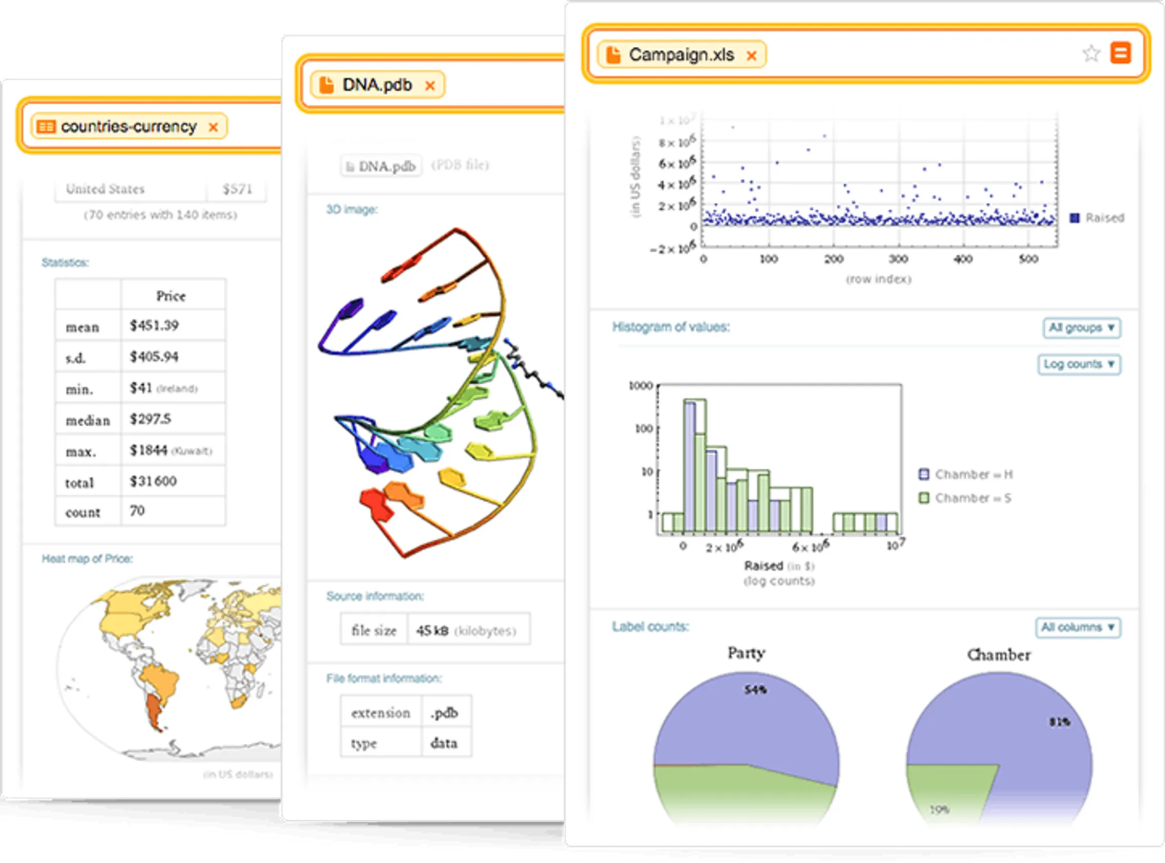 Wolfram Alpha