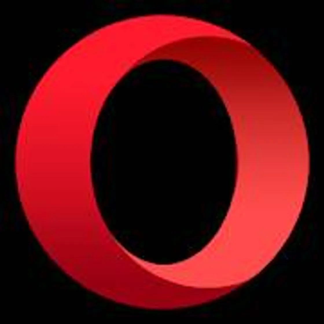 Navegador Opera con VPN gratis