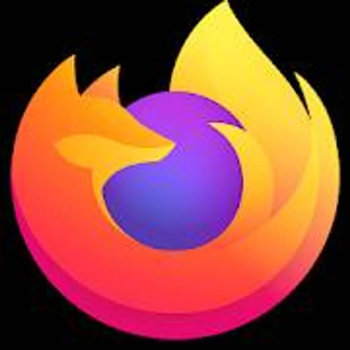 Firefox: navegador web rápido, privado y seguro