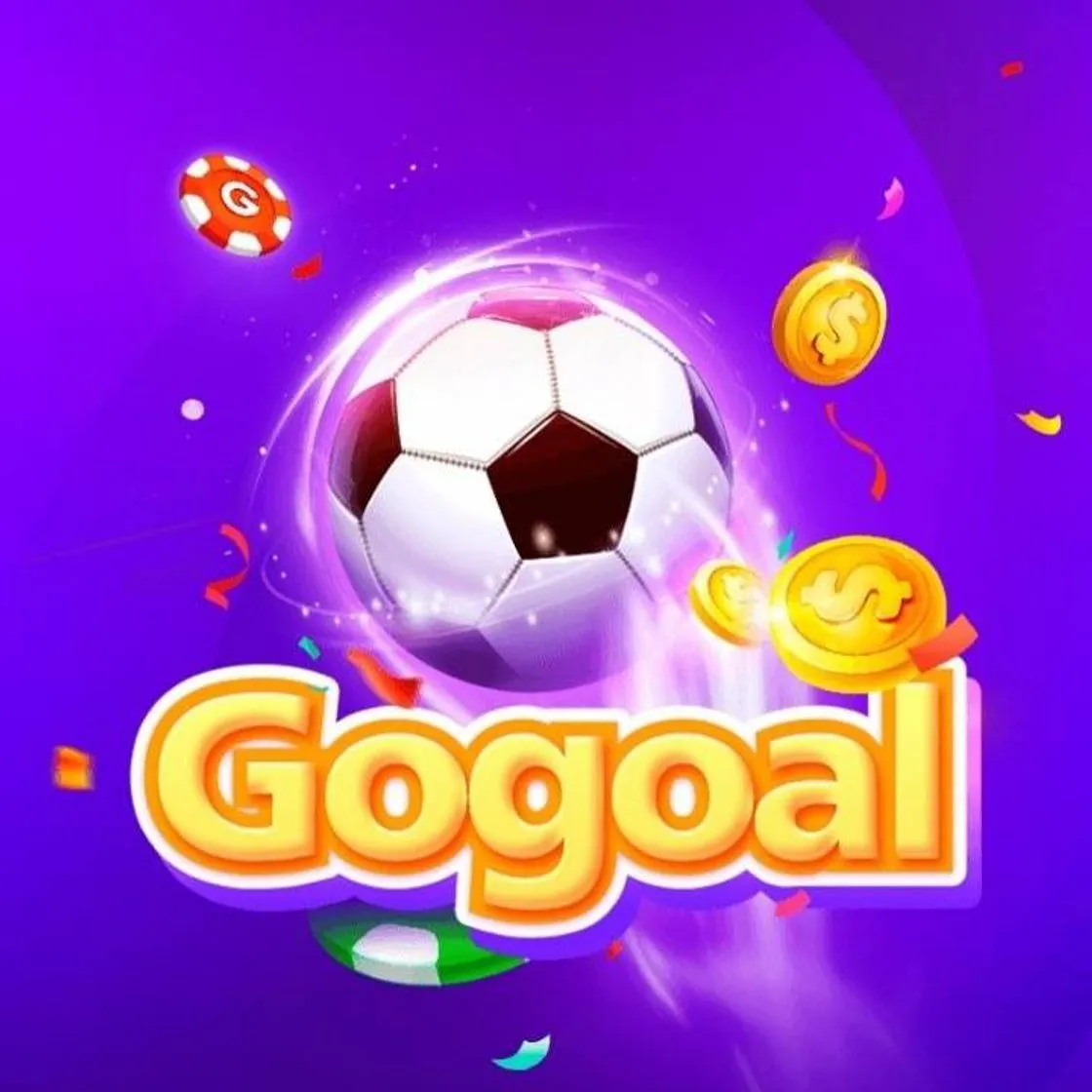 Gogoal