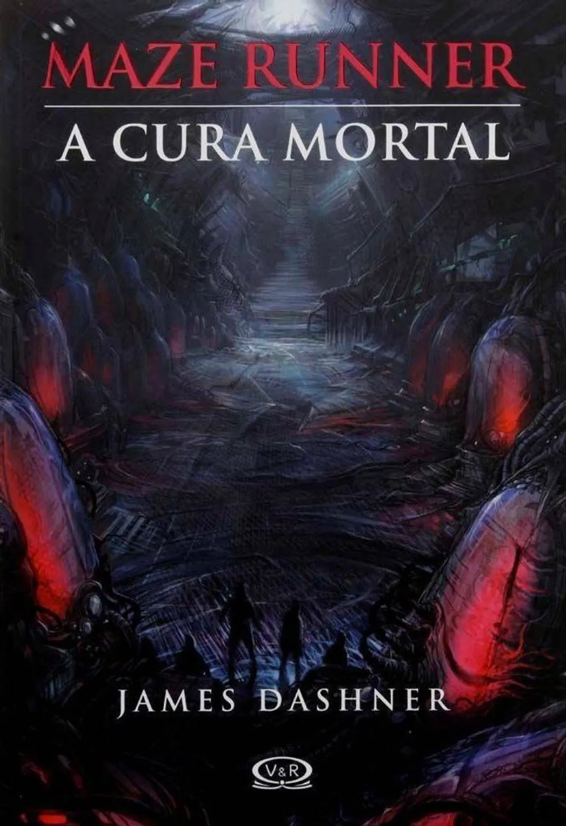 James Dashner
