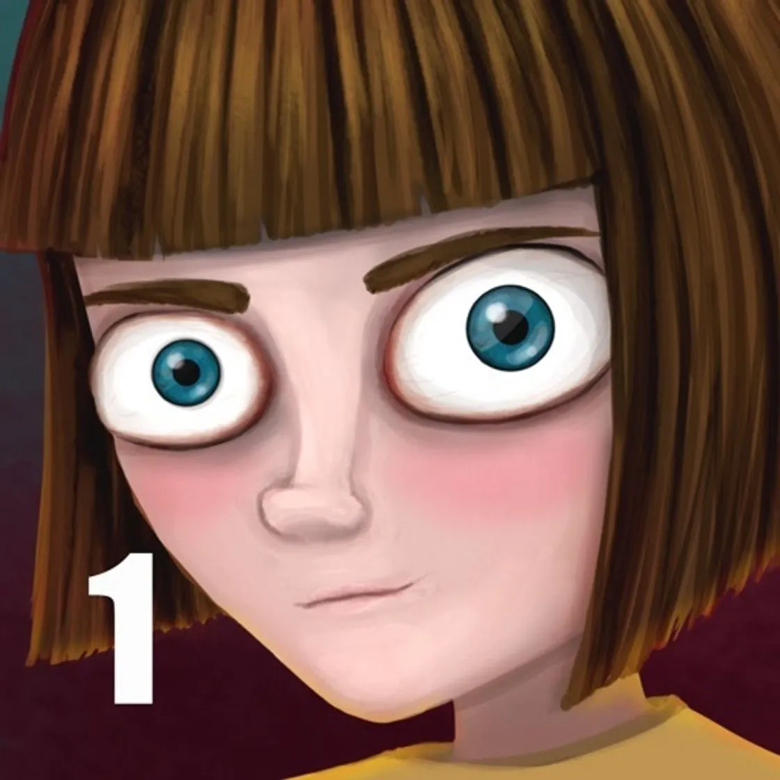 Fran Bow Capítulo 1