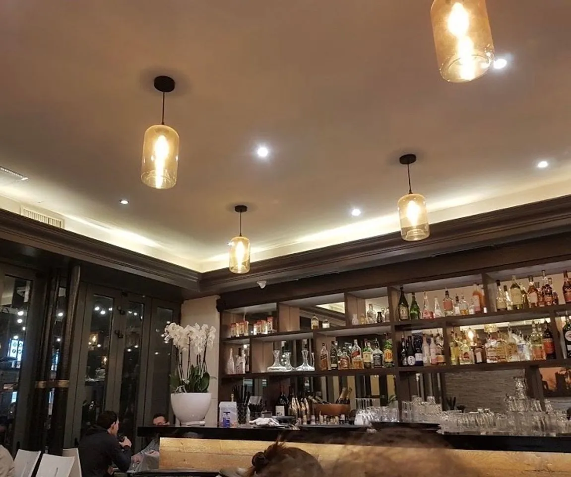 TAO Asian Fusion