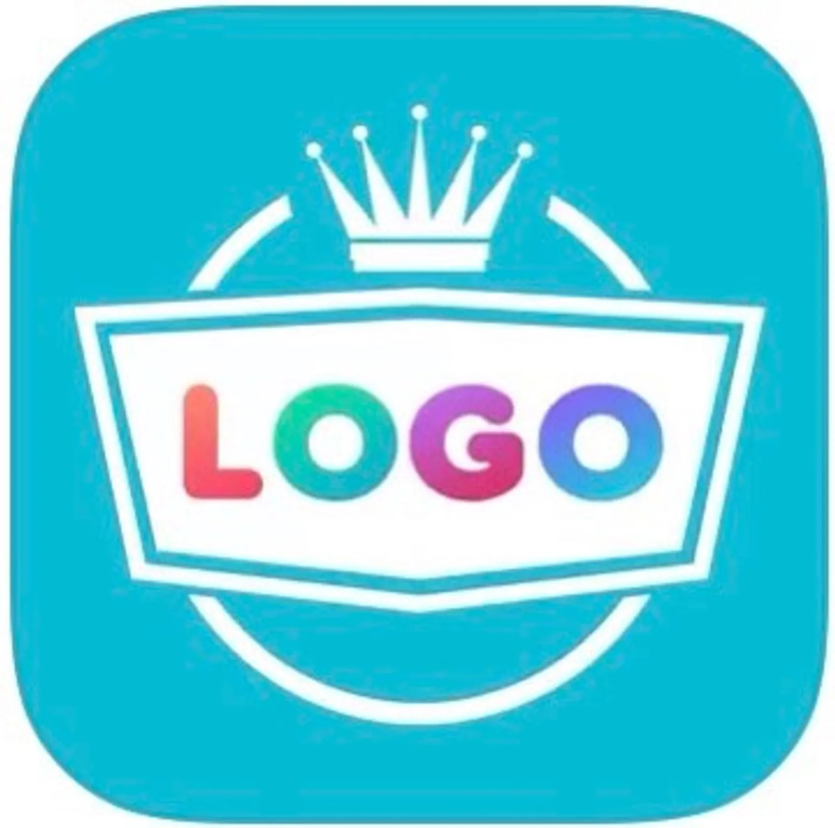 Logo Maker - Creador de logos en App Store