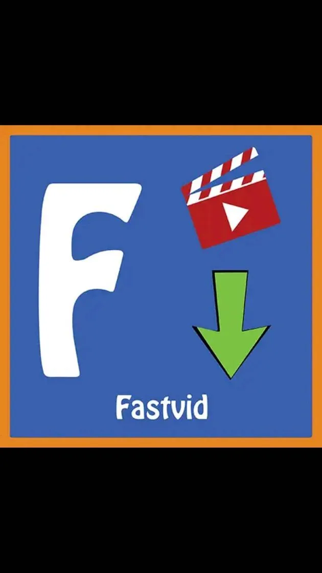FastVid: Video Downloader for Facebook