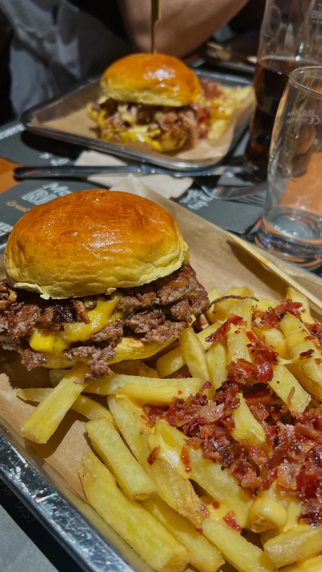 The Ranch Smokehouse