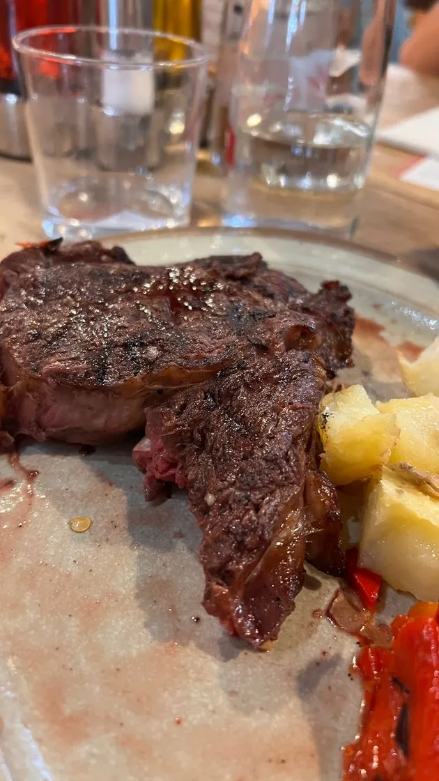 Restaurant 120