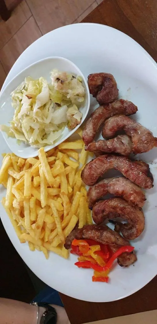 Taberna do Ferrador
