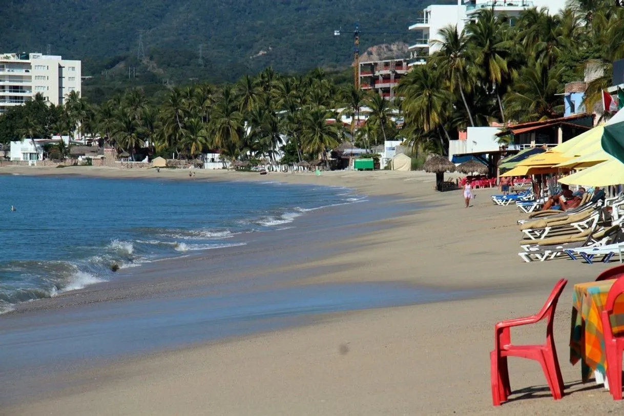 Bucerias