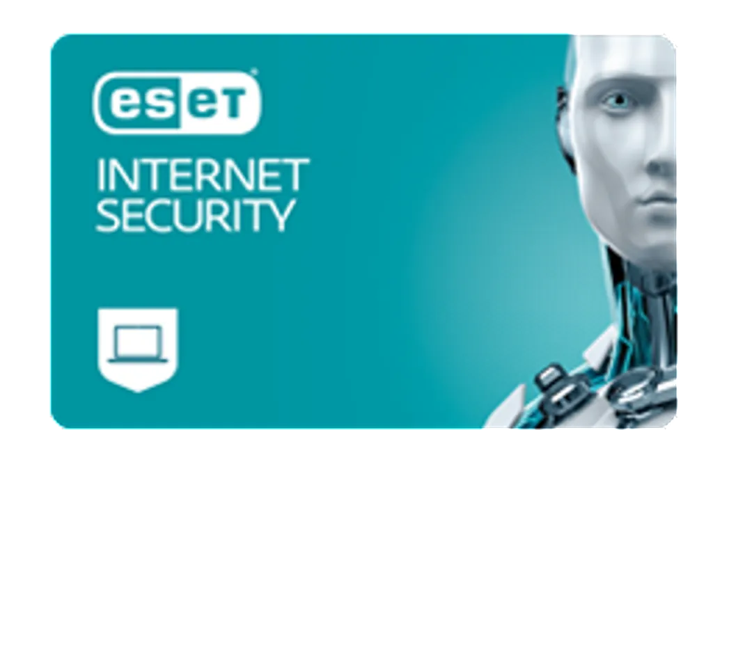 Descarga ESET Internet Security | ESET