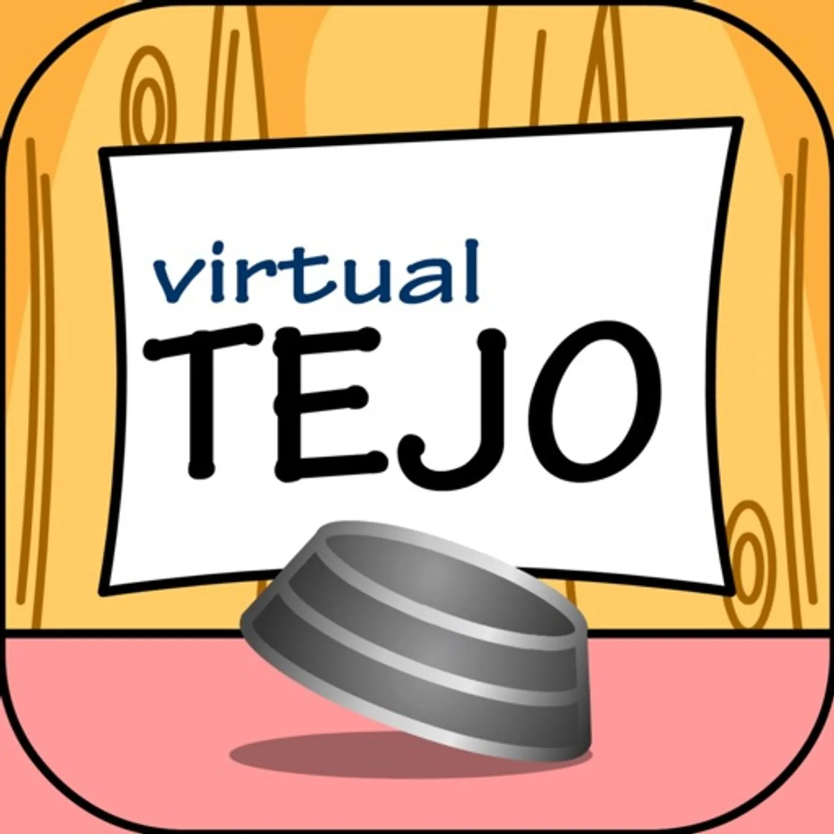 Virtual Tejo