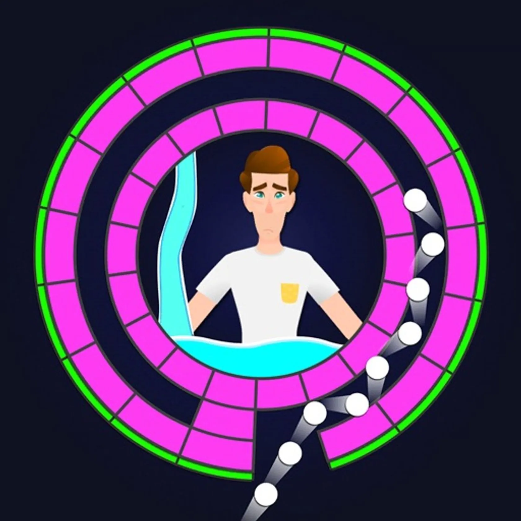 Balls Master