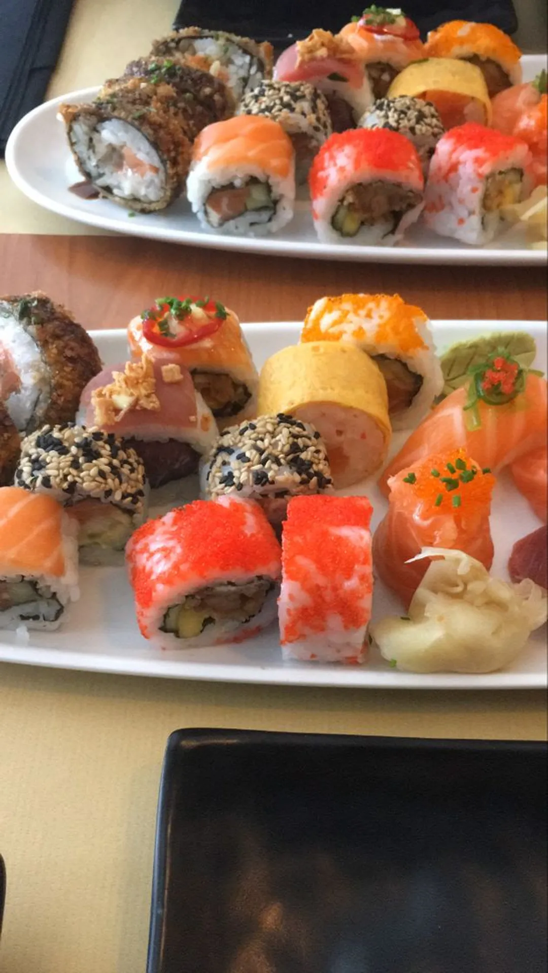 Restaurante Twosushi