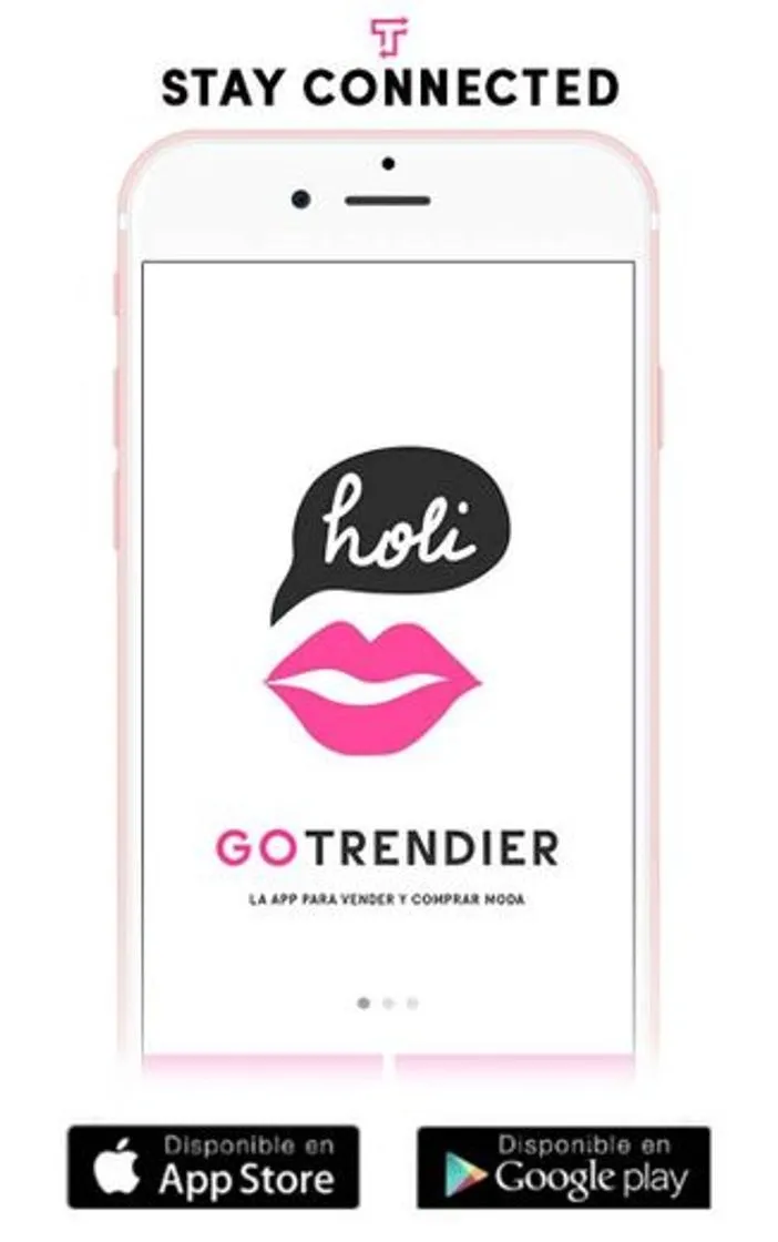 •GoTrendier🌺