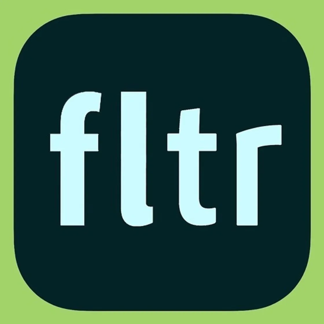 Filtr – Presets for Light Room