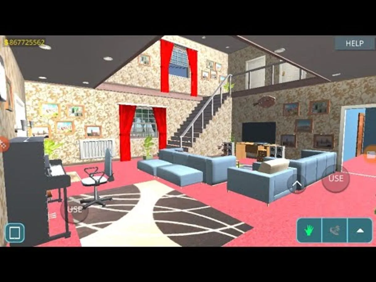 House desinger