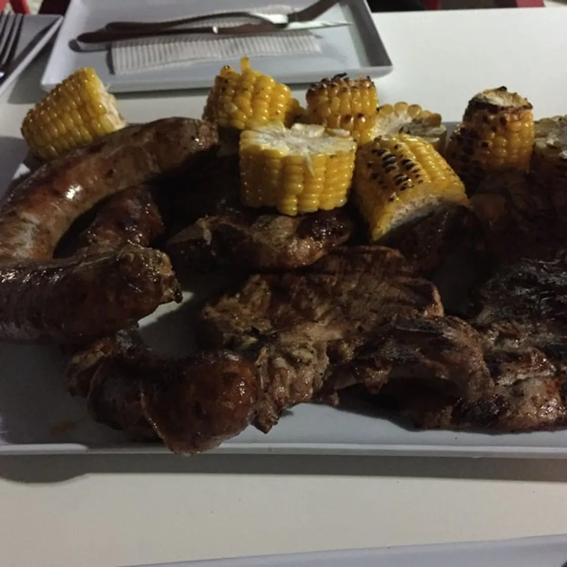 Denzel BBQ