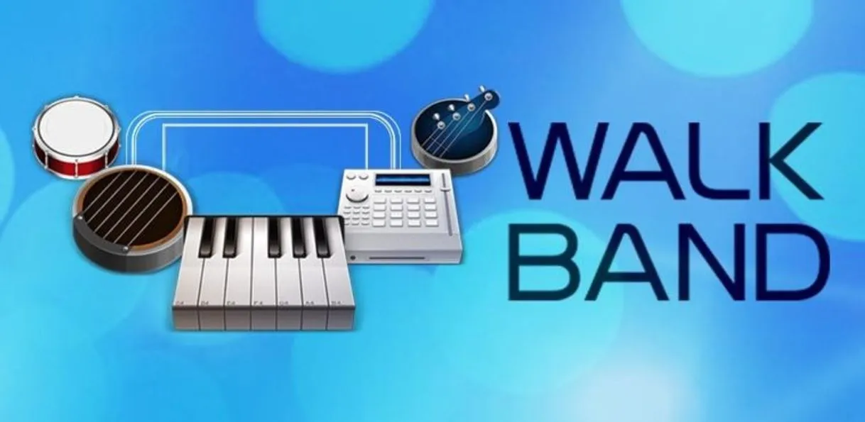 Walk Band 7.4.8 for Android - Download