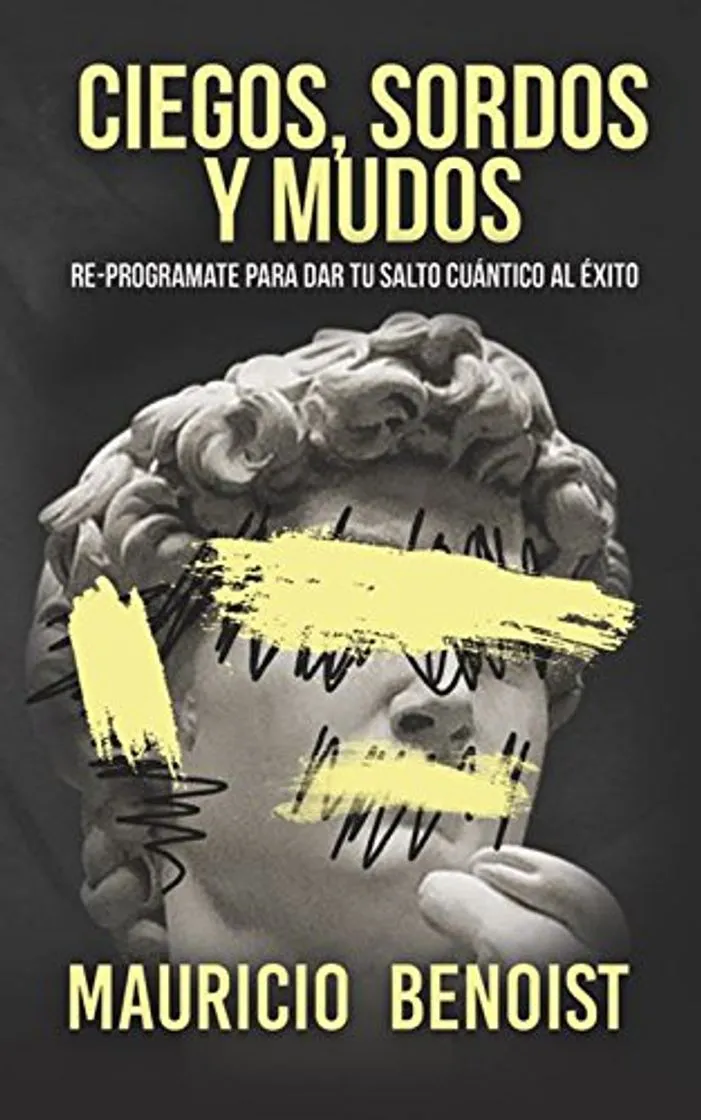 Ciegos, Sordos y Mudos