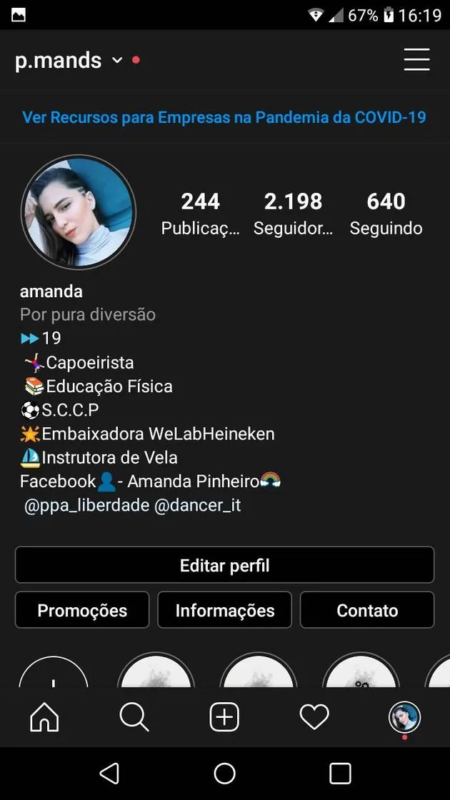 Instagram