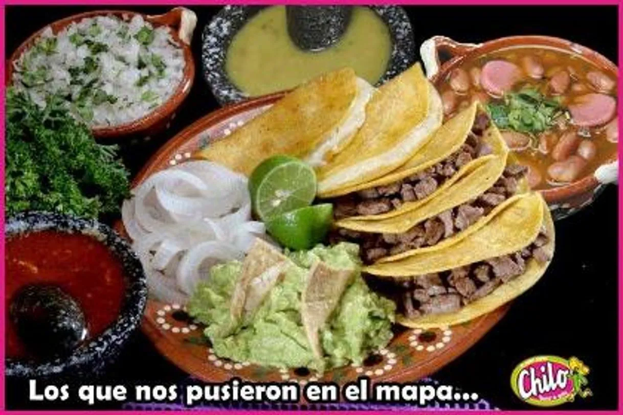 Chilo Tacos & Grill