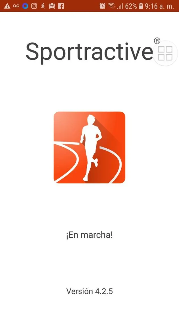 Sportractive