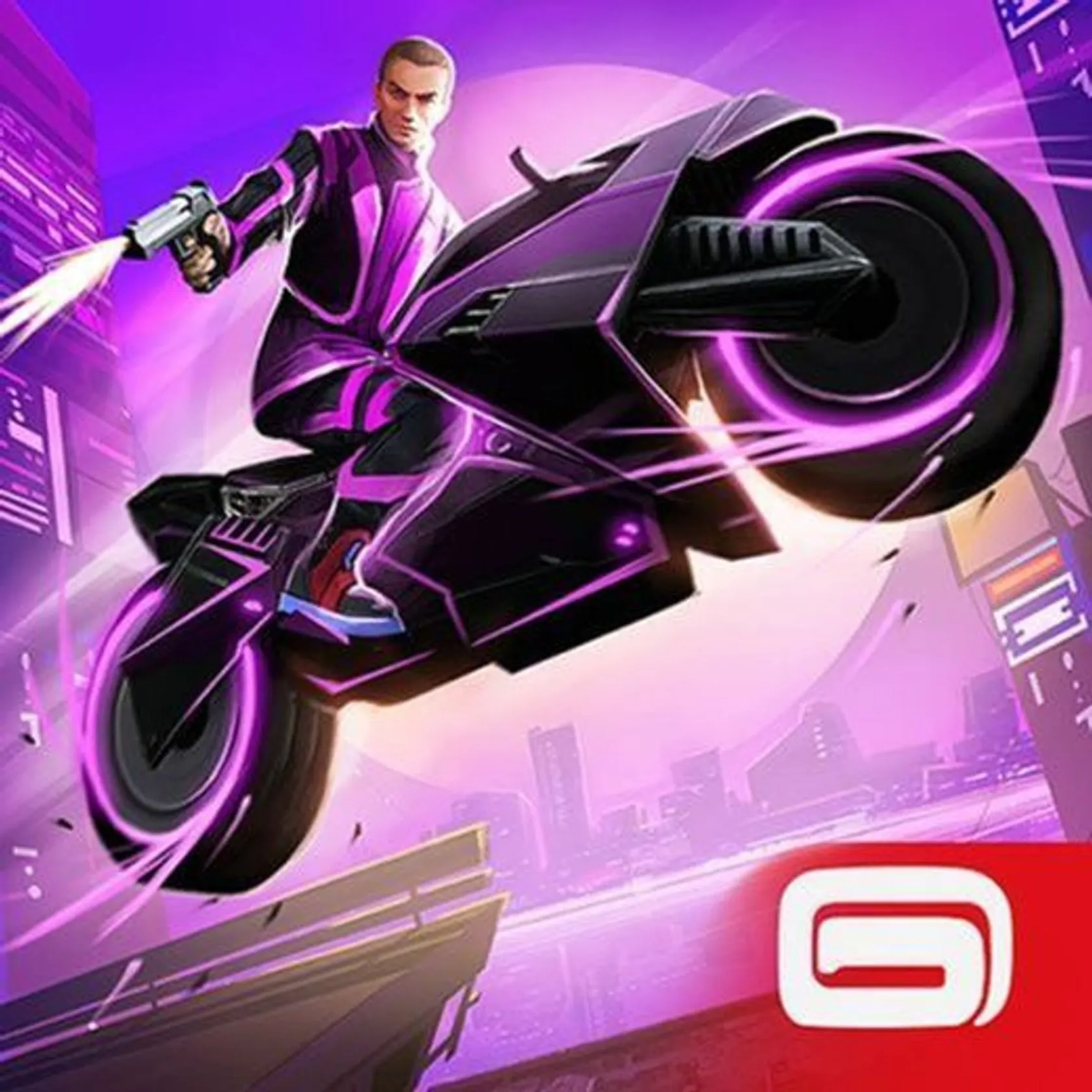 Gangstar Vegas: World of Crime - Apps on Google Play