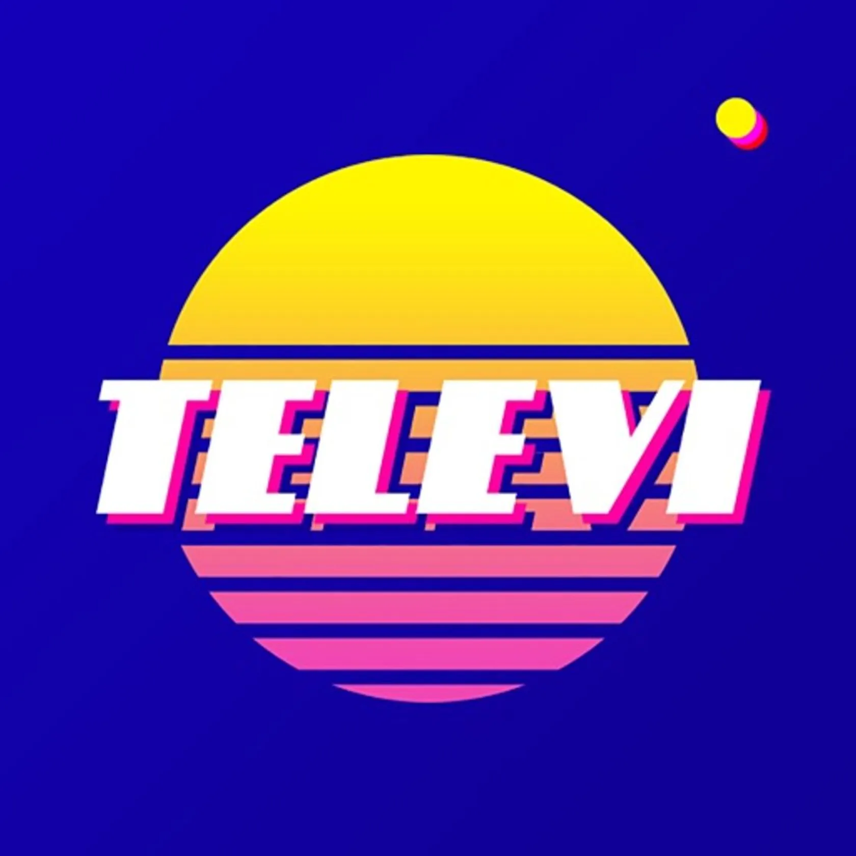 TELEVI 1988 - VHS Camcorder