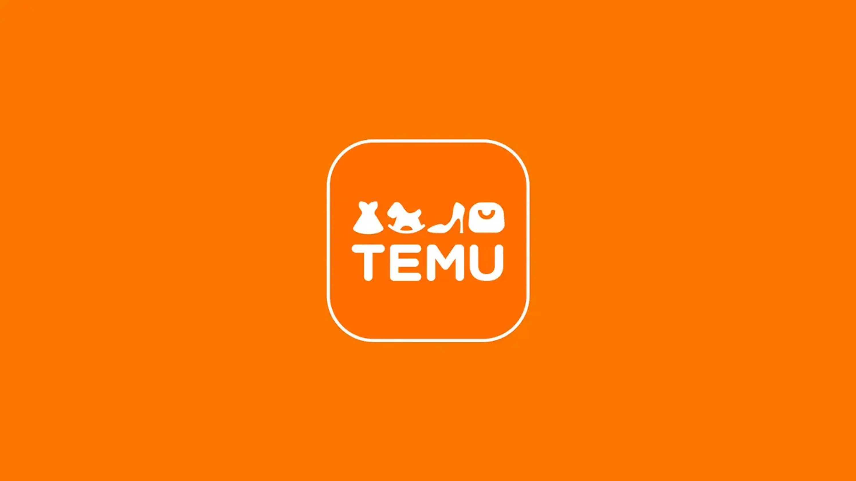 Temu app