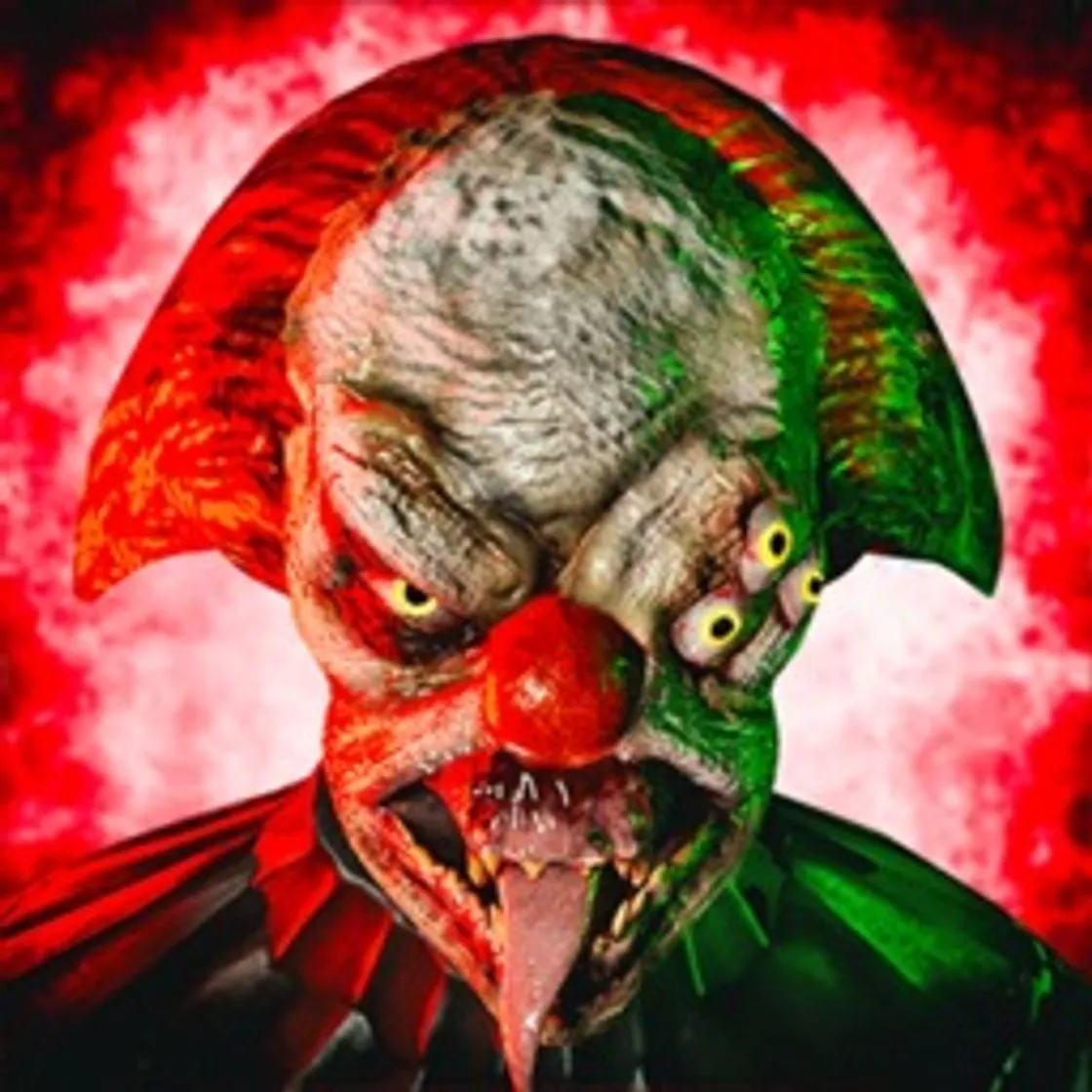 Death Park