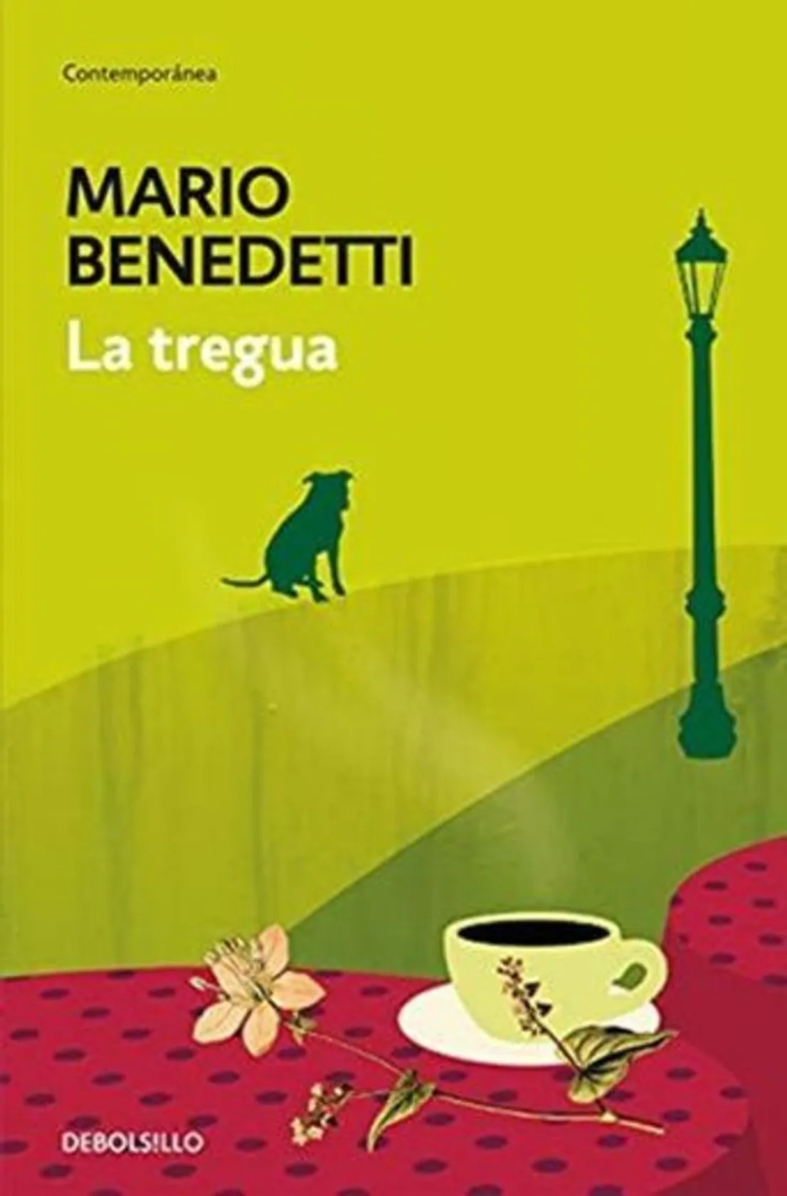 La tregua