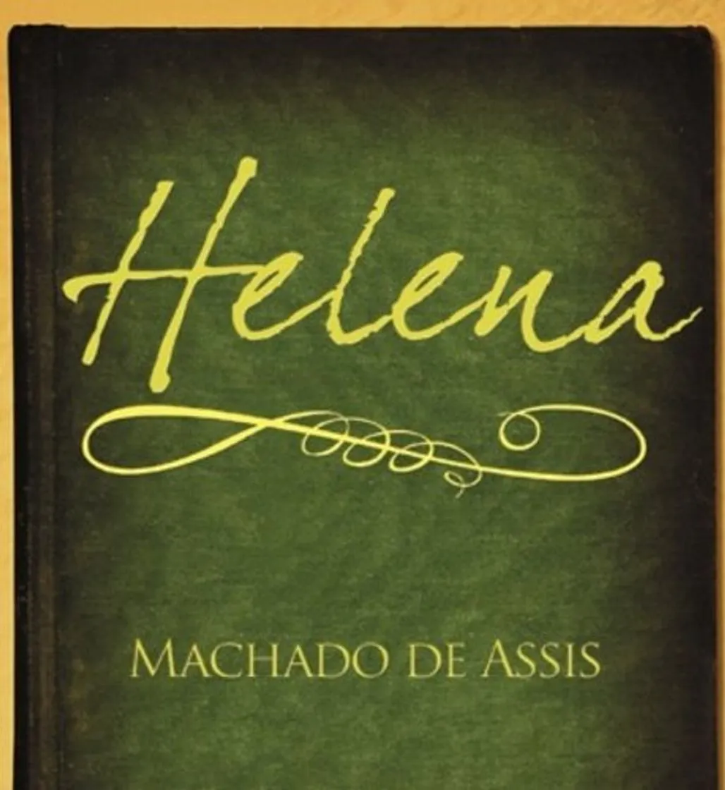 Machado de Assis - Helena