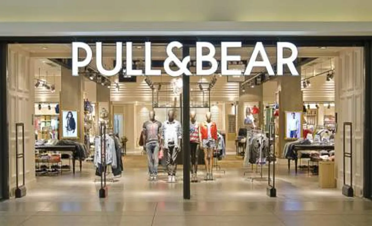 Pull and Bear