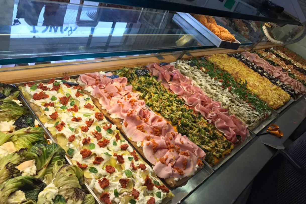Pizzarium