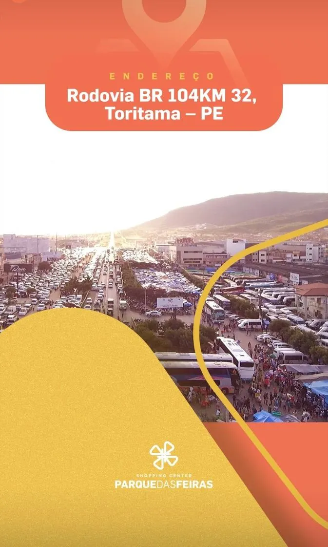 Parque das Feiras