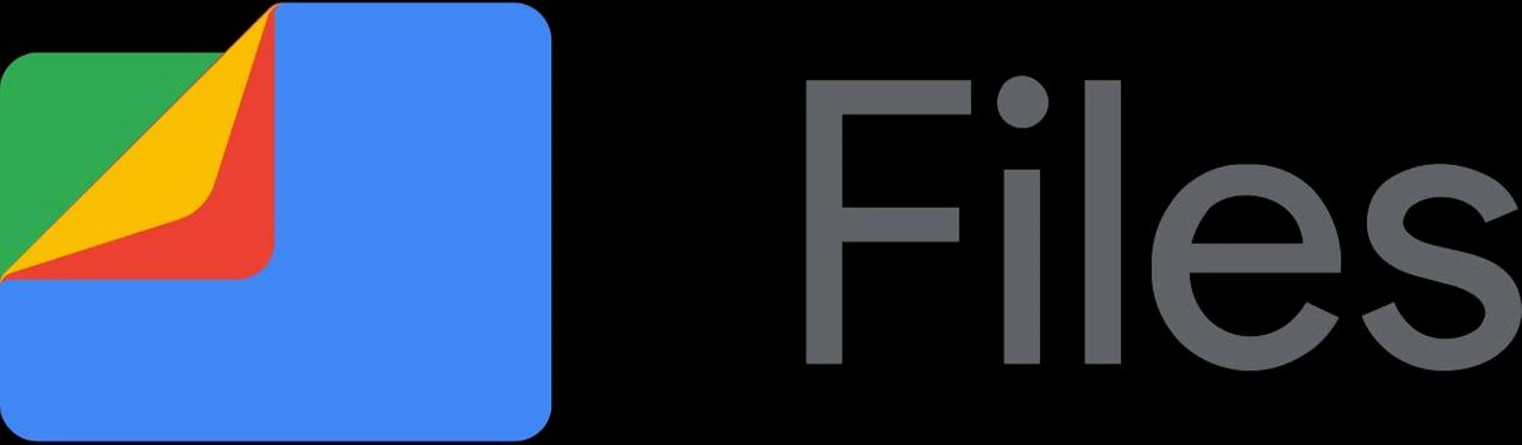 Files by Google