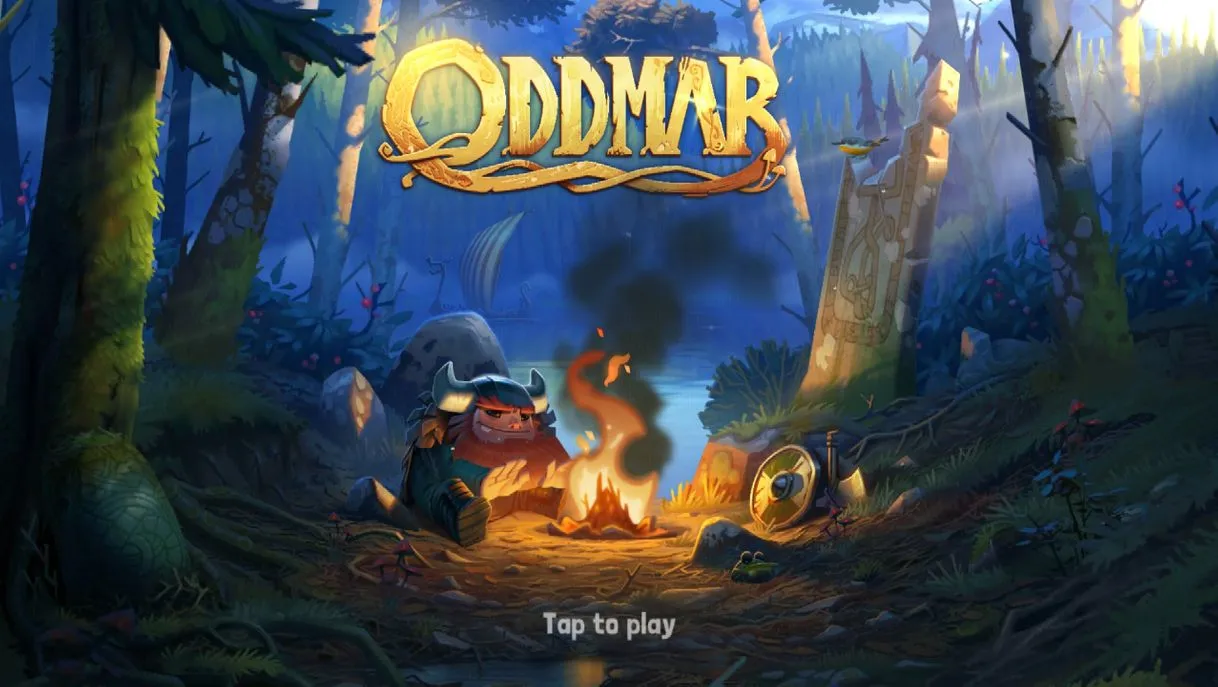 Oddmar - Apps on Google Play