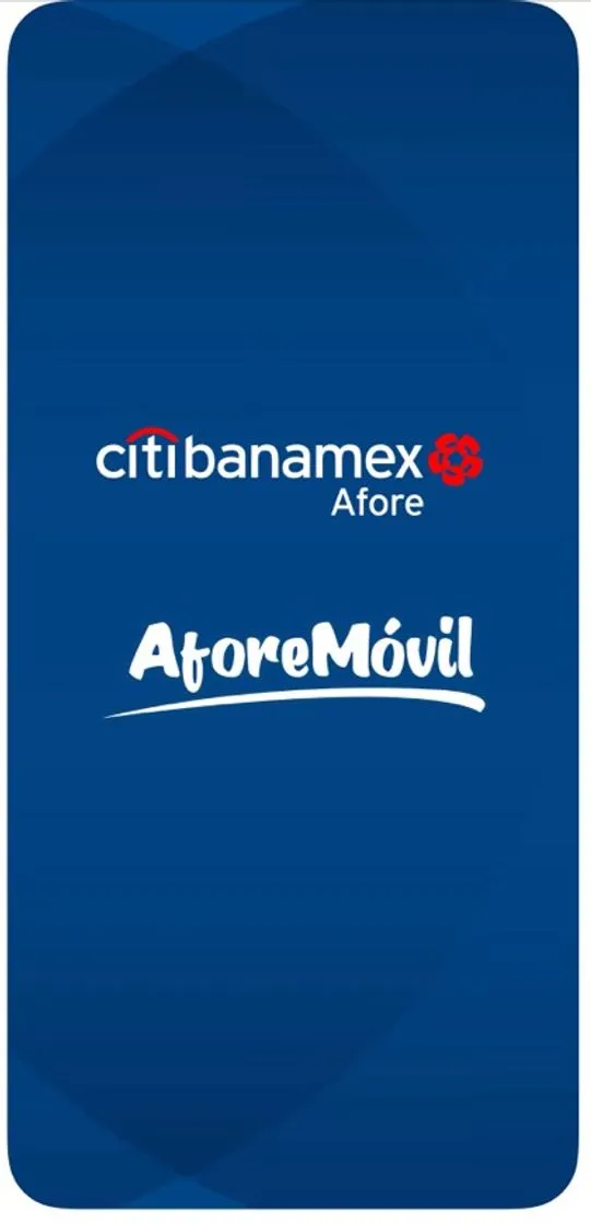 AforeMóvil Citibanamex