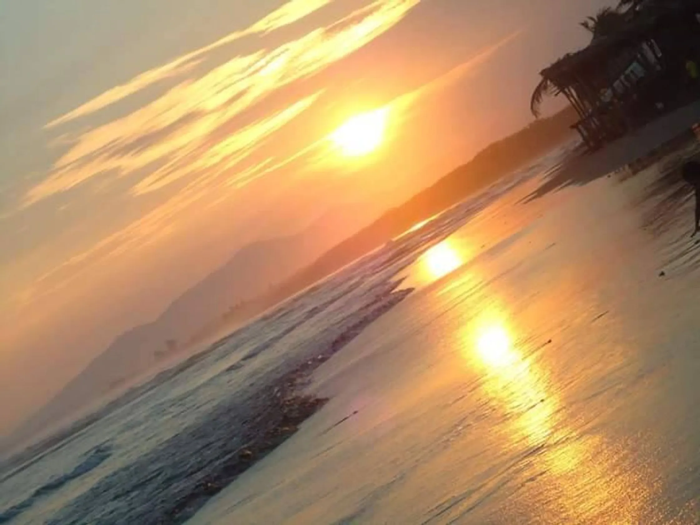 Playa Las Tunas